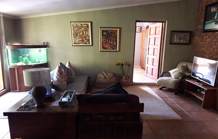 4 Bedroom Property for Sale in Ramsgate KwaZulu-Natal
