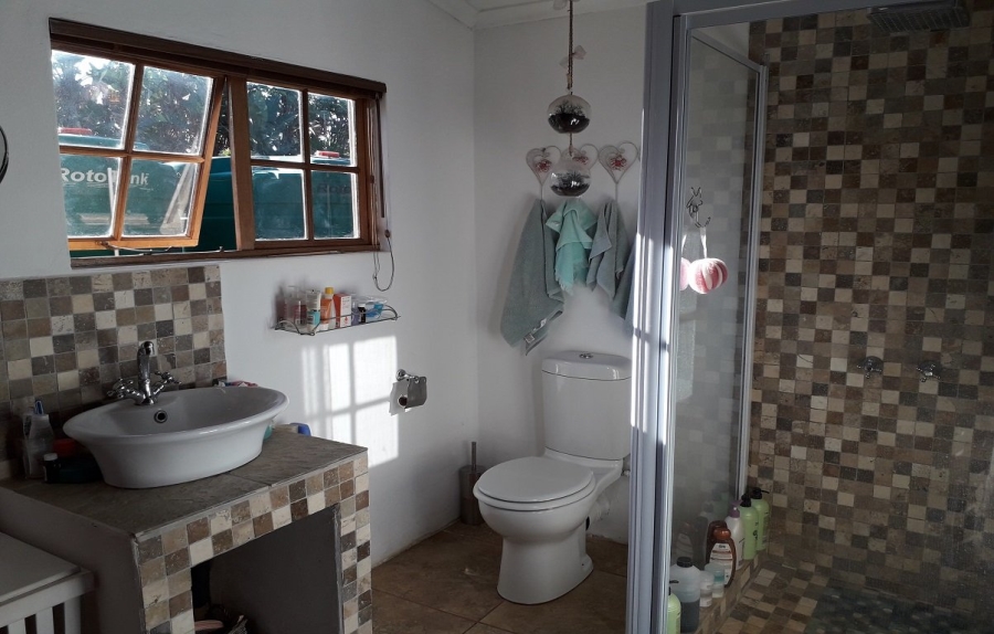 4 Bedroom Property for Sale in Ramsgate KwaZulu-Natal
