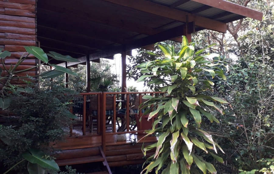 4 Bedroom Property for Sale in Ramsgate KwaZulu-Natal