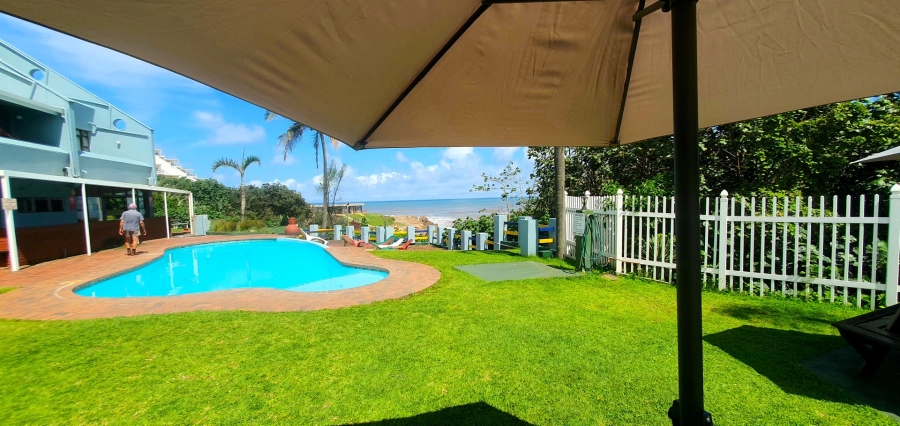 2 Bedroom Property for Sale in Margate KwaZulu-Natal