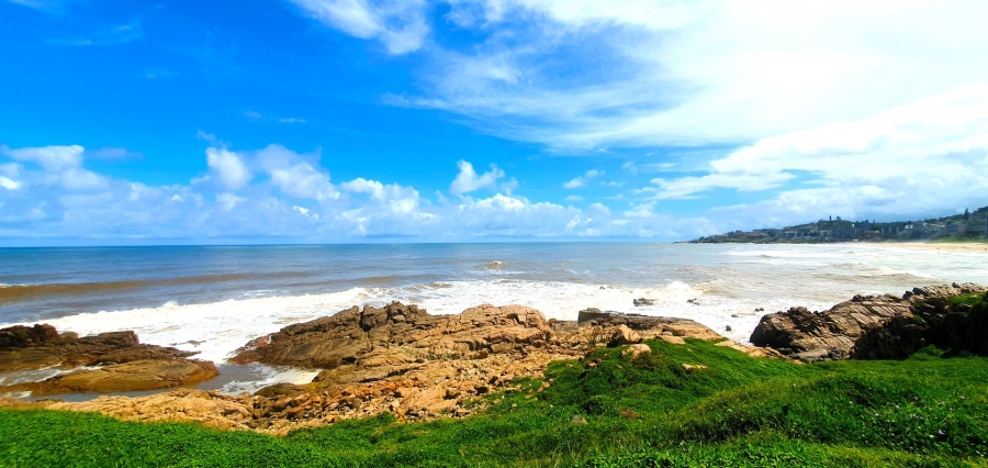 2 Bedroom Property for Sale in Margate KwaZulu-Natal
