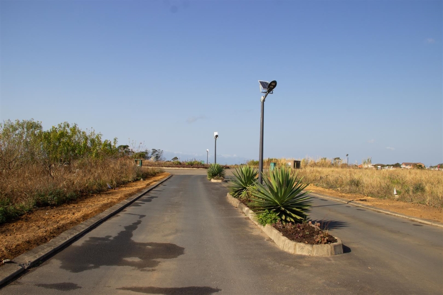  Bedroom Property for Sale in Margate KwaZulu-Natal