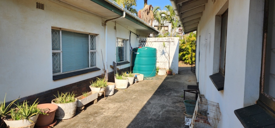 3 Bedroom Property for Sale in Southport KwaZulu-Natal