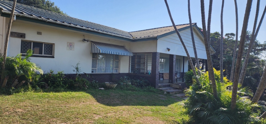 3 Bedroom Property for Sale in Southport KwaZulu-Natal