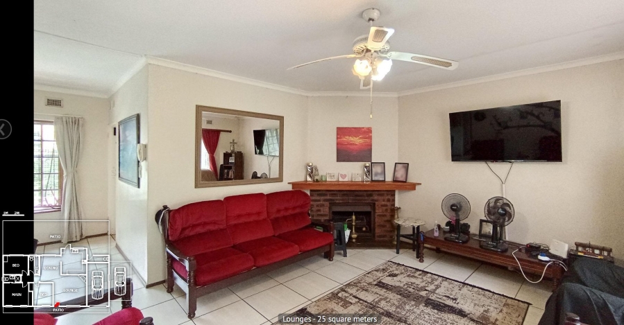 3 Bedroom Property for Sale in Waterfall KwaZulu-Natal