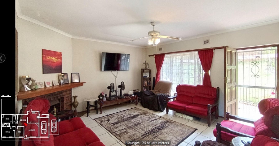 3 Bedroom Property for Sale in Waterfall KwaZulu-Natal