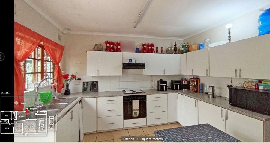 3 Bedroom Property for Sale in Waterfall KwaZulu-Natal