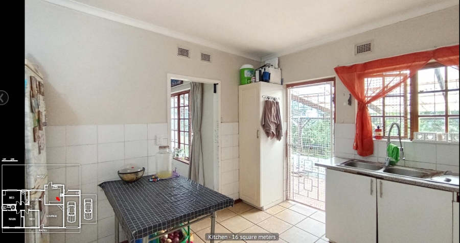 3 Bedroom Property for Sale in Waterfall KwaZulu-Natal