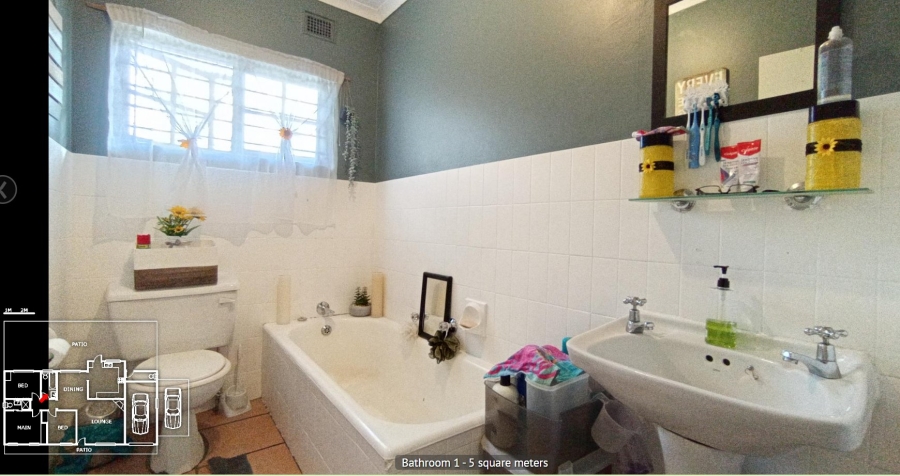 3 Bedroom Property for Sale in Waterfall KwaZulu-Natal