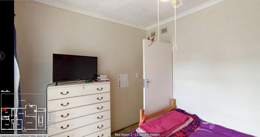 3 Bedroom Property for Sale in Waterfall KwaZulu-Natal