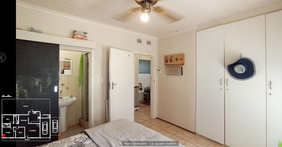 3 Bedroom Property for Sale in Waterfall KwaZulu-Natal