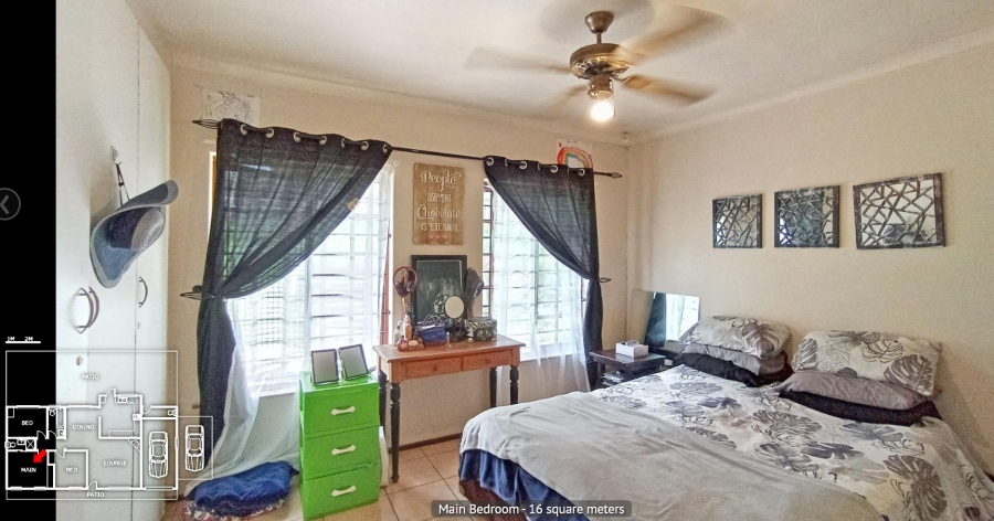 3 Bedroom Property for Sale in Waterfall KwaZulu-Natal