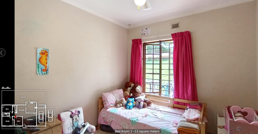 3 Bedroom Property for Sale in Waterfall KwaZulu-Natal