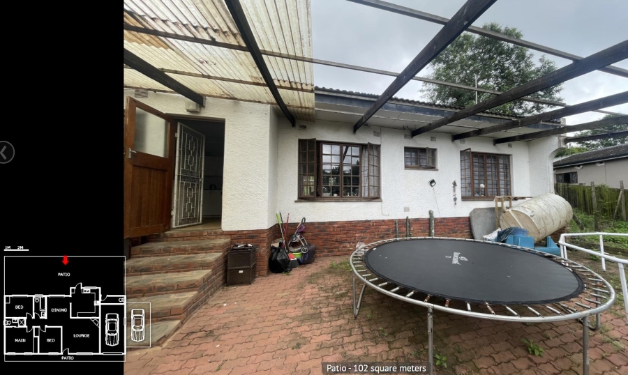 3 Bedroom Property for Sale in Waterfall KwaZulu-Natal