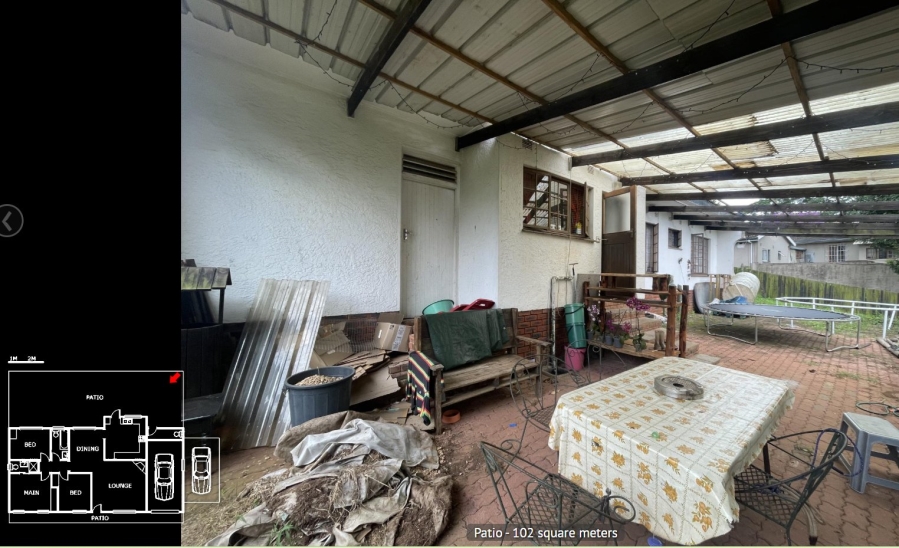 3 Bedroom Property for Sale in Waterfall KwaZulu-Natal