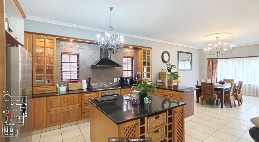 3 Bedroom Property for Sale in Camelot Golf Club and Estate KwaZulu-Natal