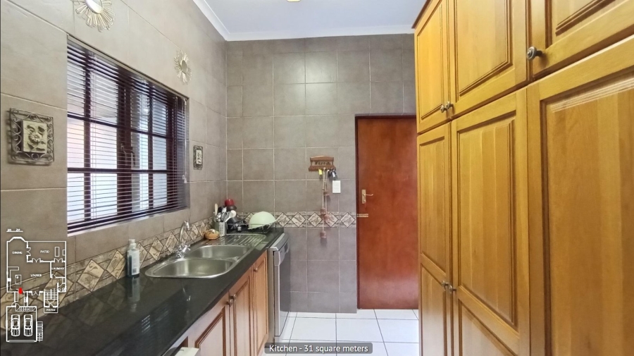 3 Bedroom Property for Sale in Camelot Golf Club and Estate KwaZulu-Natal