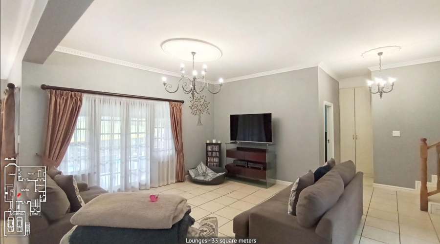 3 Bedroom Property for Sale in Camelot Golf Club and Estate KwaZulu-Natal