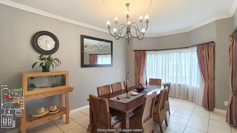 3 Bedroom Property for Sale in Camelot Golf Club and Estate KwaZulu-Natal