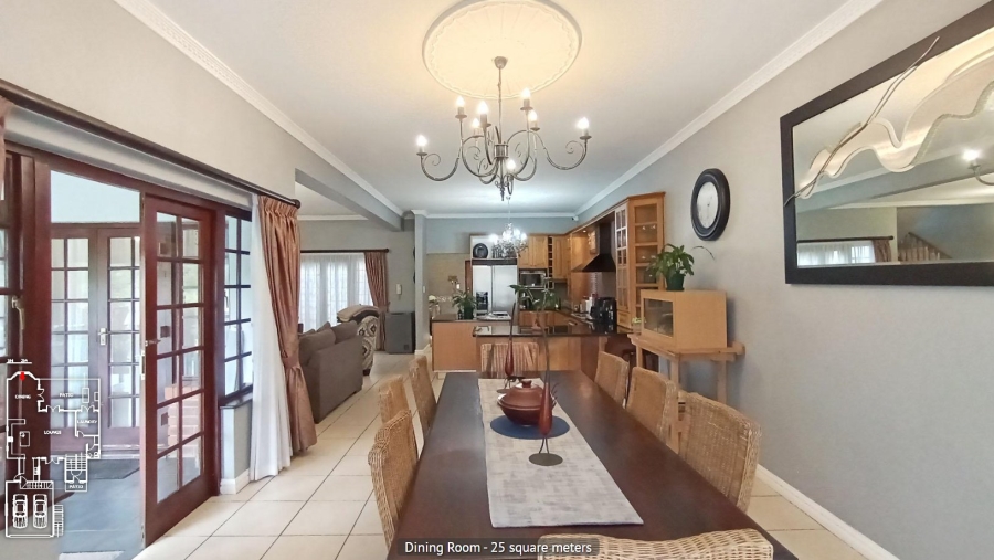 3 Bedroom Property for Sale in Camelot Golf Club and Estate KwaZulu-Natal