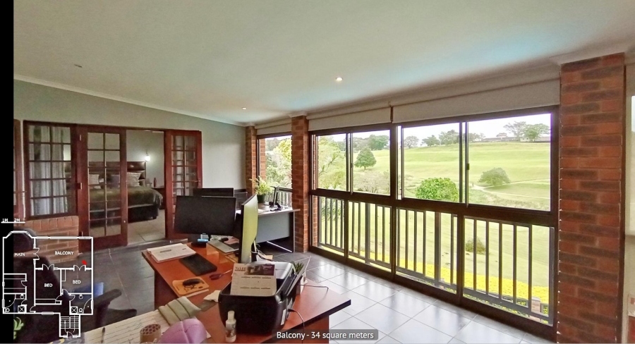 3 Bedroom Property for Sale in Camelot Golf Club and Estate KwaZulu-Natal