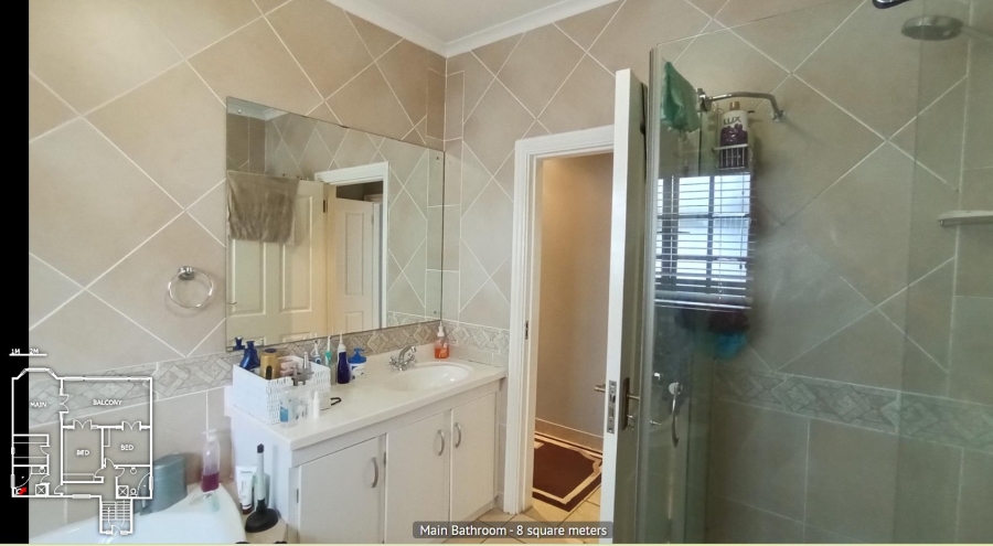 3 Bedroom Property for Sale in Camelot Golf Club and Estate KwaZulu-Natal