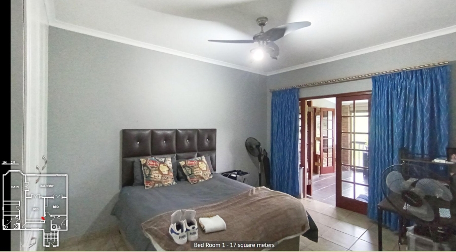 3 Bedroom Property for Sale in Camelot Golf Club and Estate KwaZulu-Natal