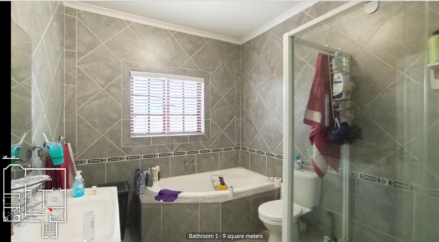 3 Bedroom Property for Sale in Camelot Golf Club and Estate KwaZulu-Natal