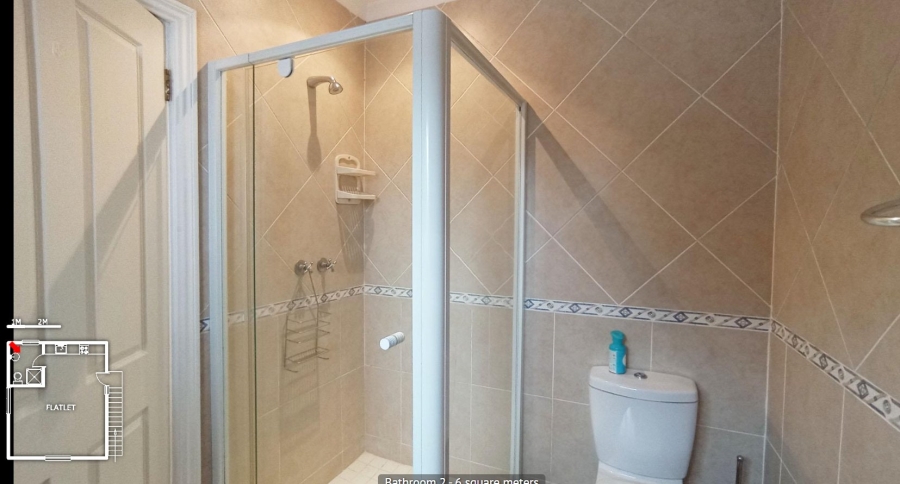 3 Bedroom Property for Sale in Camelot Golf Club and Estate KwaZulu-Natal