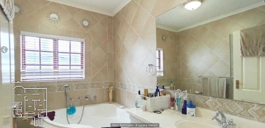 3 Bedroom Property for Sale in Camelot Golf Club and Estate KwaZulu-Natal