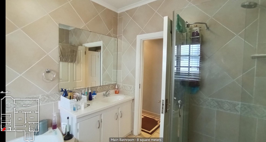 3 Bedroom Property for Sale in Camelot Golf Club and Estate KwaZulu-Natal