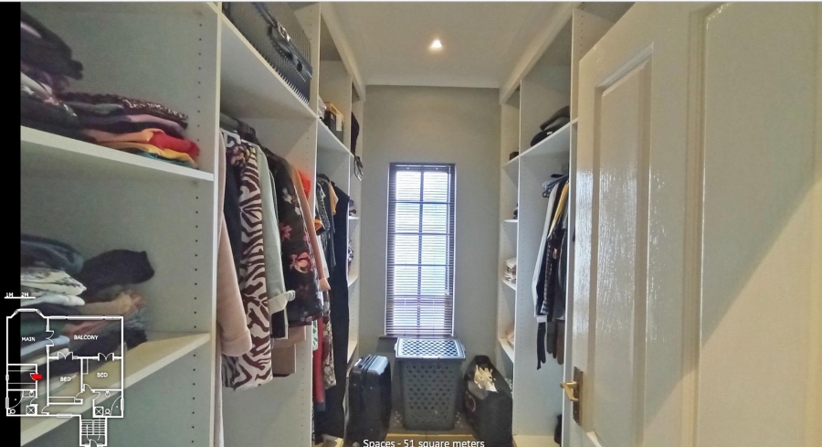 3 Bedroom Property for Sale in Camelot Golf Club and Estate KwaZulu-Natal