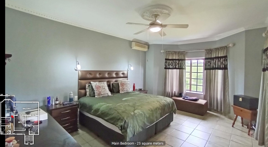 3 Bedroom Property for Sale in Camelot Golf Club and Estate KwaZulu-Natal