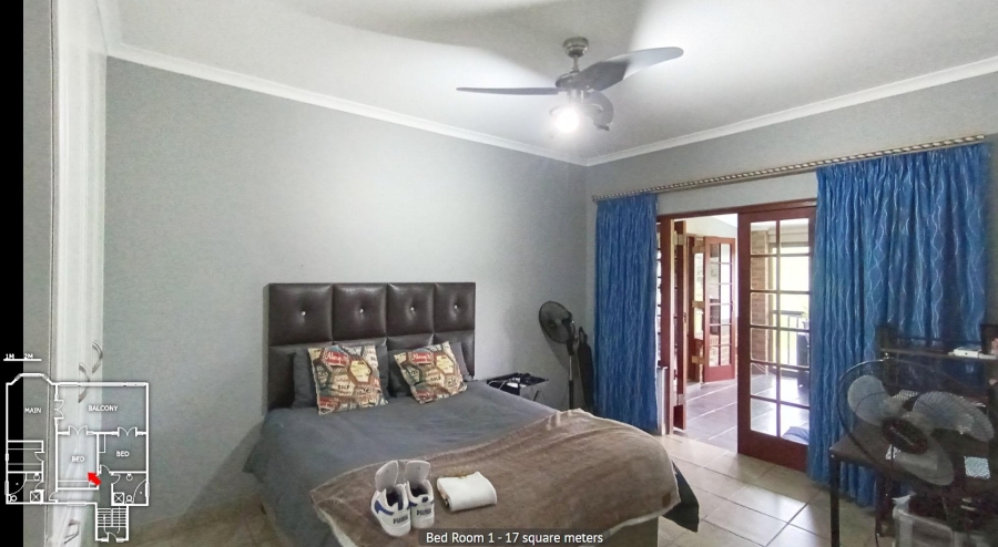 3 Bedroom Property for Sale in Camelot Golf Club and Estate KwaZulu-Natal