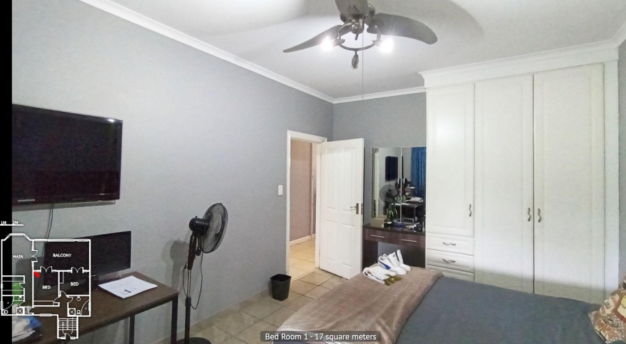 3 Bedroom Property for Sale in Camelot Golf Club and Estate KwaZulu-Natal