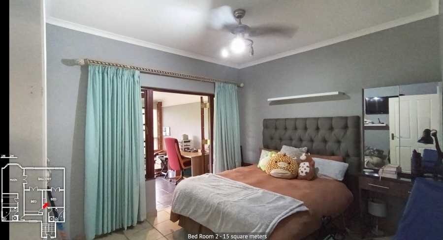 3 Bedroom Property for Sale in Camelot Golf Club and Estate KwaZulu-Natal
