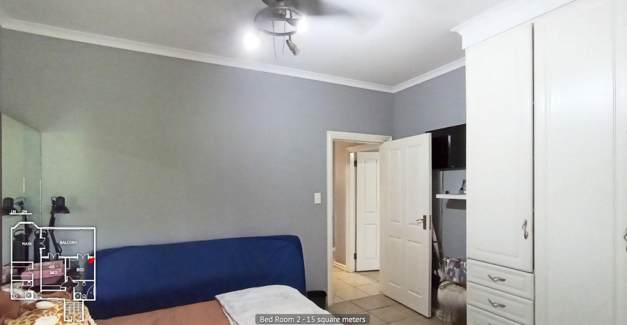 3 Bedroom Property for Sale in Camelot Golf Club and Estate KwaZulu-Natal