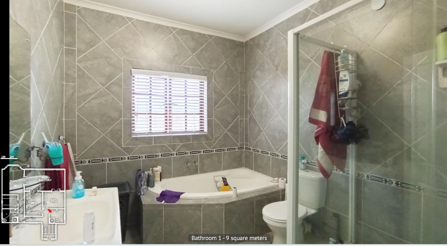 3 Bedroom Property for Sale in Camelot Golf Club and Estate KwaZulu-Natal