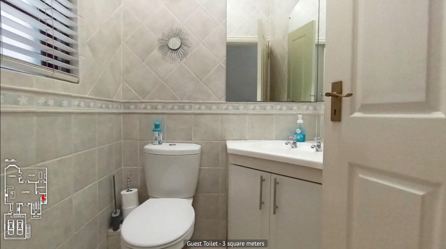 3 Bedroom Property for Sale in Camelot Golf Club and Estate KwaZulu-Natal