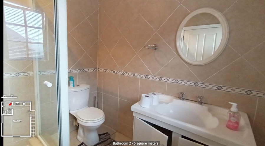 3 Bedroom Property for Sale in Camelot Golf Club and Estate KwaZulu-Natal