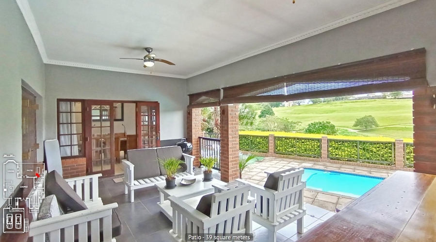3 Bedroom Property for Sale in Camelot Golf Club and Estate KwaZulu-Natal