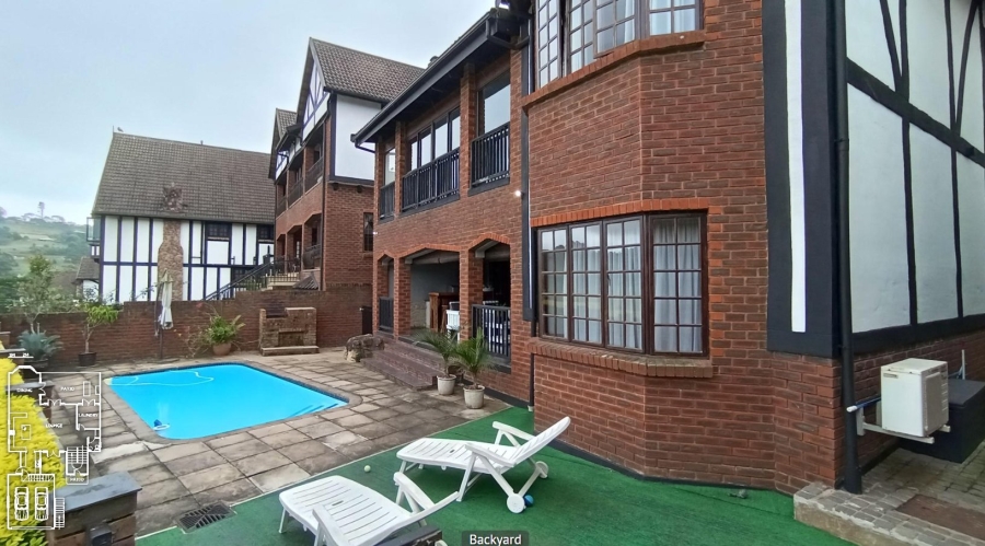 3 Bedroom Property for Sale in Camelot Golf Club and Estate KwaZulu-Natal