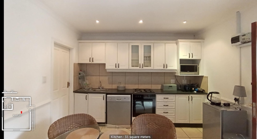 3 Bedroom Property for Sale in Camelot Golf Club and Estate KwaZulu-Natal