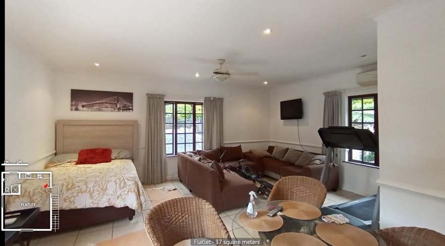 3 Bedroom Property for Sale in Camelot Golf Club and Estate KwaZulu-Natal