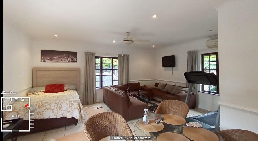3 Bedroom Property for Sale in Camelot Golf Club and Estate KwaZulu-Natal