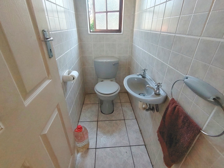 4 Bedroom Property for Sale in Margate Beach KwaZulu-Natal