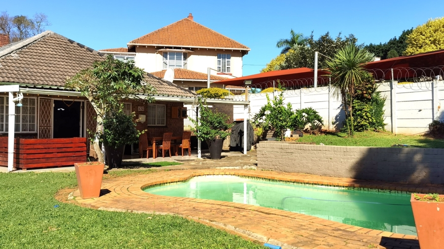  Bedroom Property for Sale in Town Hill KwaZulu-Natal