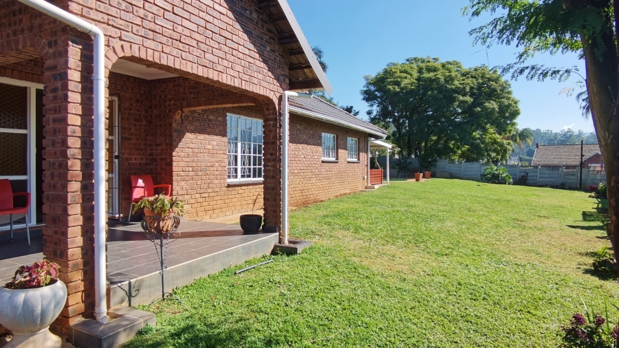  Bedroom Property for Sale in Town Hill KwaZulu-Natal