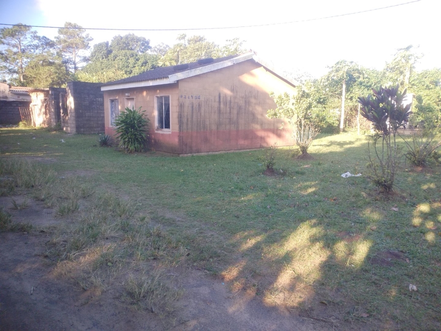  Bedroom Property for Sale in Esikhawini KwaZulu-Natal