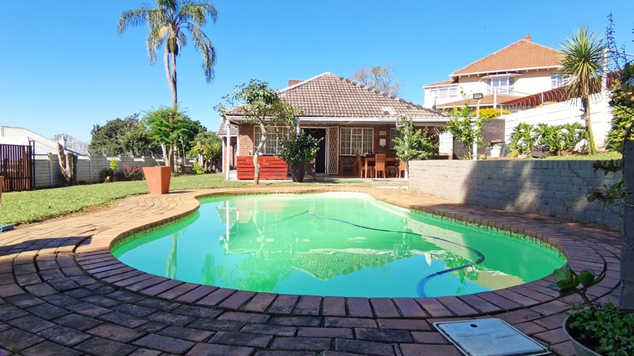 5 Bedroom Property for Sale in Town Hill KwaZulu-Natal
